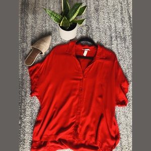 🏷 SOLD H&M Blouse